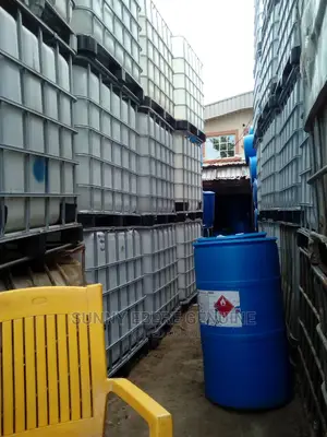 Storage Tanks, Storage Tank, Available in My Warehouse