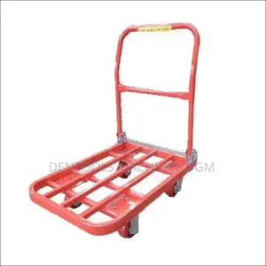 Flat Truck Trolley