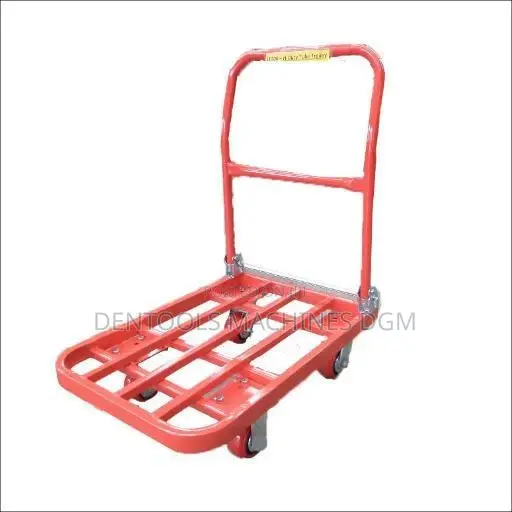 Flat Truck Trolley