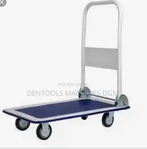 Hand Truck Trolley