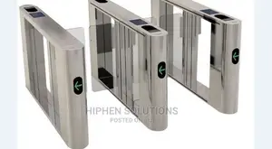 Double Direction Security Access Fastlaneturnstile