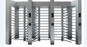 Standard Fire Interface Autoturnstile