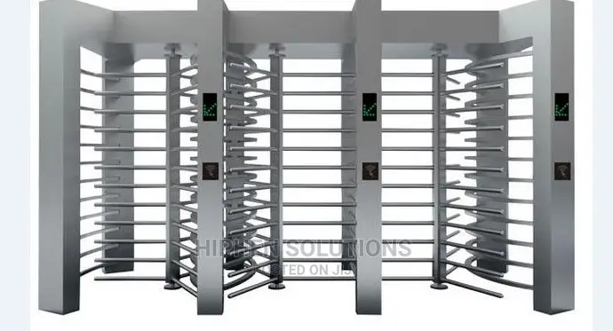 Standard Fire Interface Autoturnstile