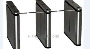 Speed Drop Arm Remote Contol Access Gate