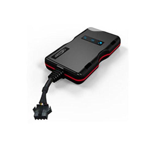 Vehicle Tracking System