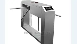 Access Control System, Tripod Turnstile