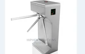 Tripod Rfid Card Readerturnstile BY HIPHEN SOLUTIONS LTD