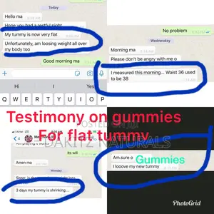 Weight Loss Gummies