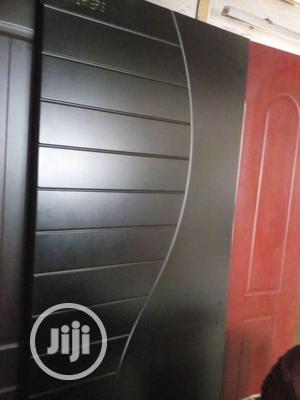 Italian Doors