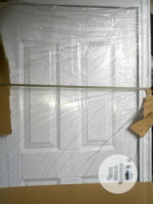 Italian Doors