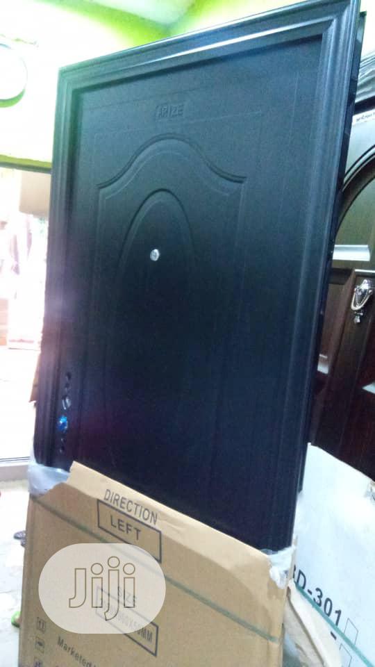 Italian Doors