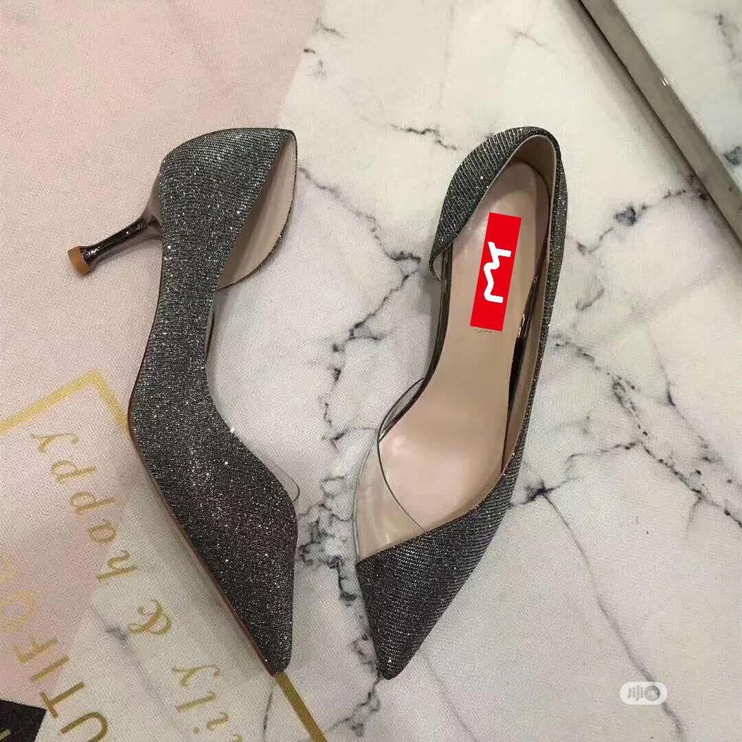 Classic Event Designers Shoes.