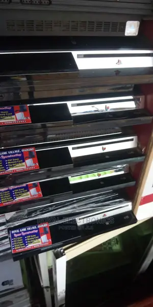 Royal Electronics Games Village