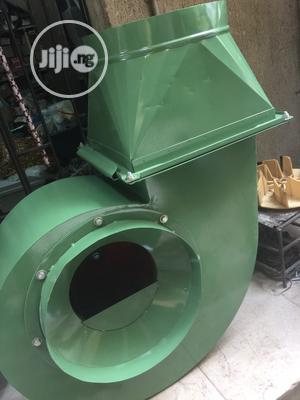 Industrial Blower 7.5hp 3phase 2900 RPM