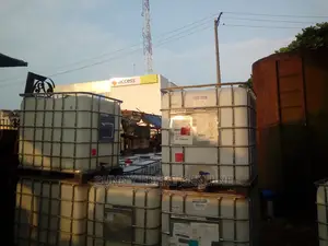 We Are Dealers and Masters of Storage Tanks