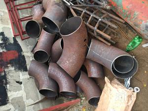 Mild Steel Elbow