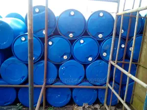 Authentic Bulk Drums