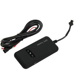 Installation Of Vehicle Tracking System