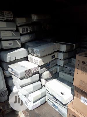 London Used Projectors