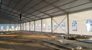 Marquee Tent