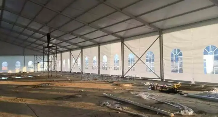 Marquee Tent