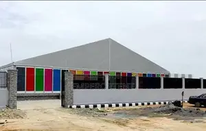 Marquee Tent