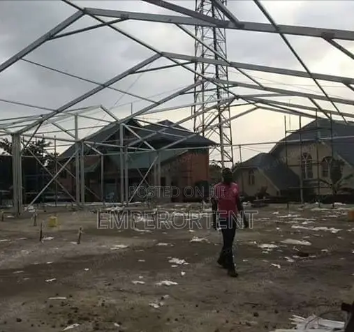 Marquee Tent