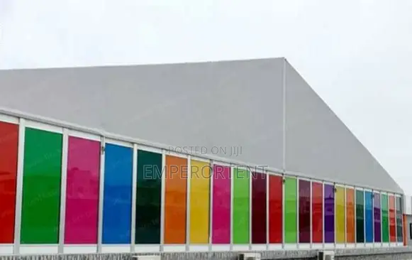 Marquee Tent
