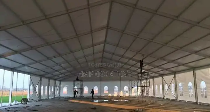 Marquee Tent