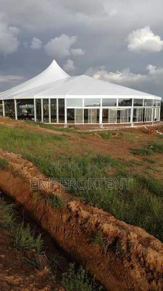 Marquee Tent