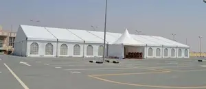 Marquee Tent