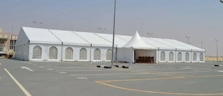 Marquee Tent