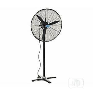 Ox Standing Fan Industrial 18" Inches