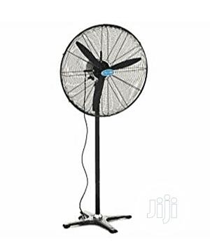 Ox Standing Fan Industrial 20" Inches