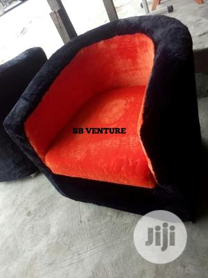 2pcs Exotic Single Sofa