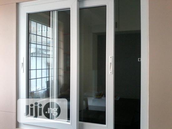 Automatic Sliding Door