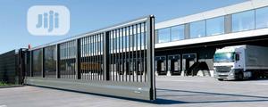 Gate Automation System