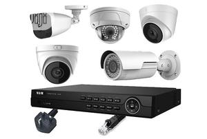 CCTV Security Surveillance Camera