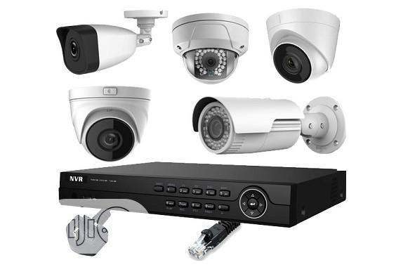 CCTV Security Surveillance Camera