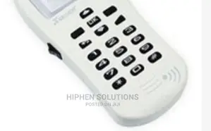 Lock LMA Systems By Hiphen Solutions