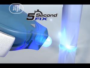 5 Seconds Fix