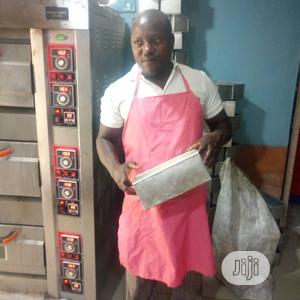 Bakery Consultant