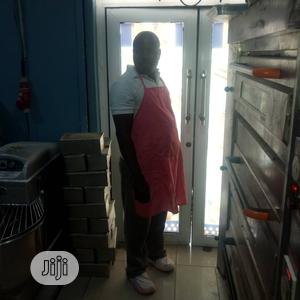 Bakery Consultant