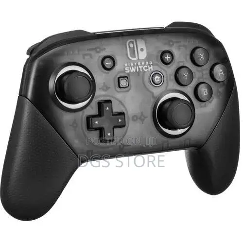Nintendo Switch Pro Controller