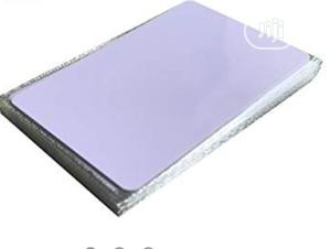 13.56mhz Rfid Card MIFARE
