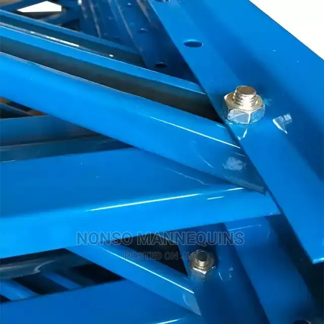 Commercial Heavy Duty Pallet Rack System