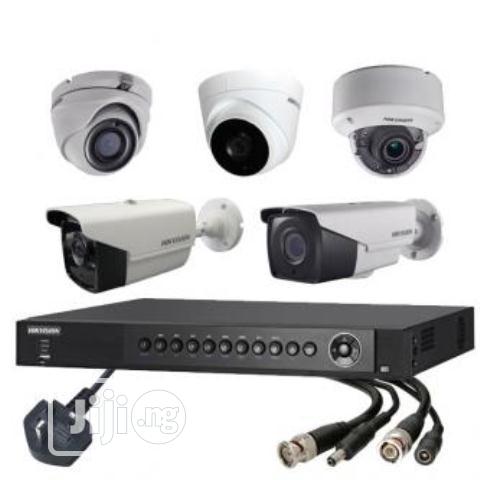 CCTV Security Surveillance Camera