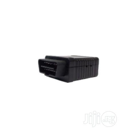 Vehicle Tracking System
