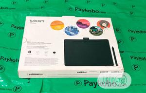 New Tablet 4 Gb Black