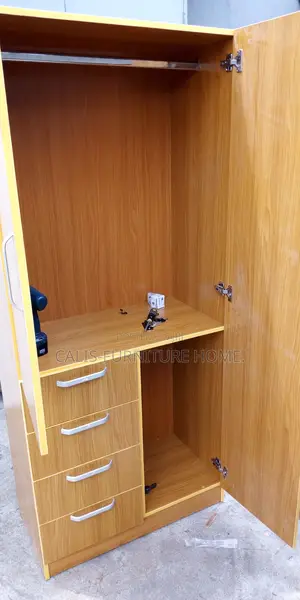 6ft X 32inches Wardrobe